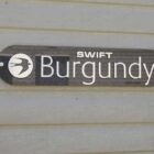 mounts-bay-caravan-park-marazion-gallery-burgundy-sign mounts-bay-caravan-park-marazion-gallery-burgundy-sign